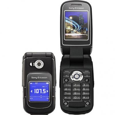 Klingeltöne Sony-Ericsson Z710i kostenlos herunterladen.